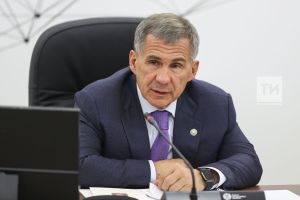Власти Татарстана могут продлить противопожарный режим после 12 мая
