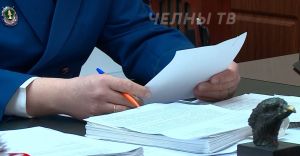 Бастрыкин запросил доклад о расследовании уголовного дела по факту нападения на полицейского в Казани