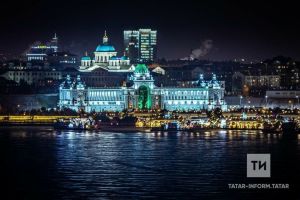 Казань попала в рейтинг ТОП-5 лучших городов для проведения майских праздников